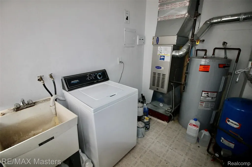 11047 Secor Road Bedford Township MI 48182