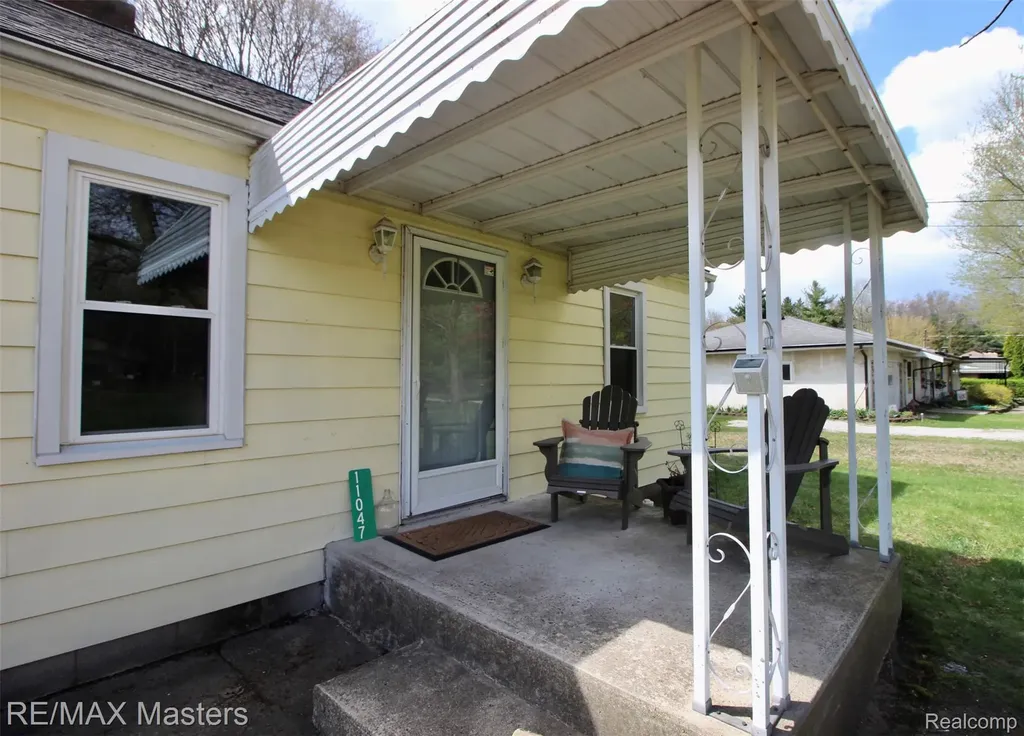 11047 Secor Road Bedford Township MI 48182