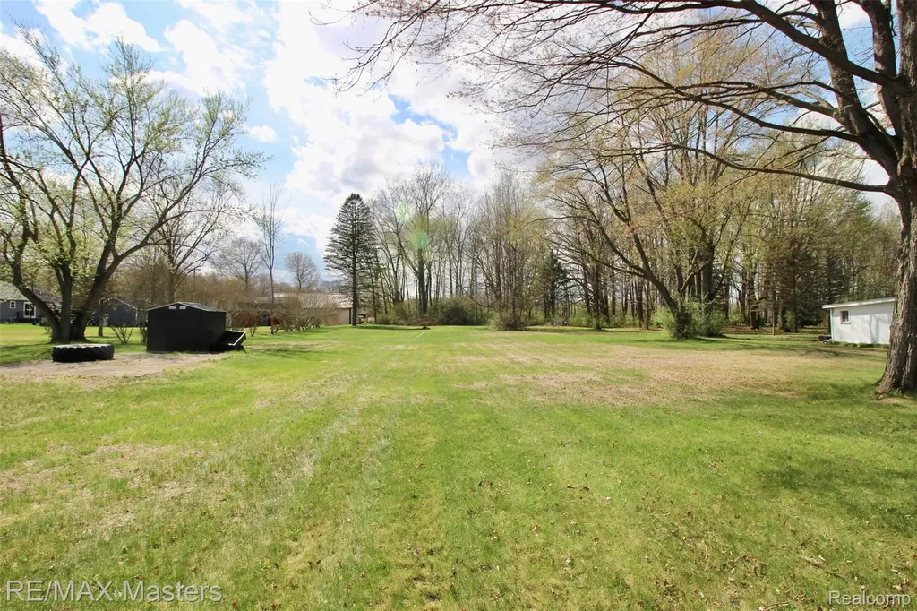 11047 Secor Road Bedford Township MI 48182