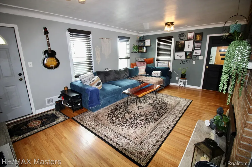11047 Secor Road Bedford Township MI 48182