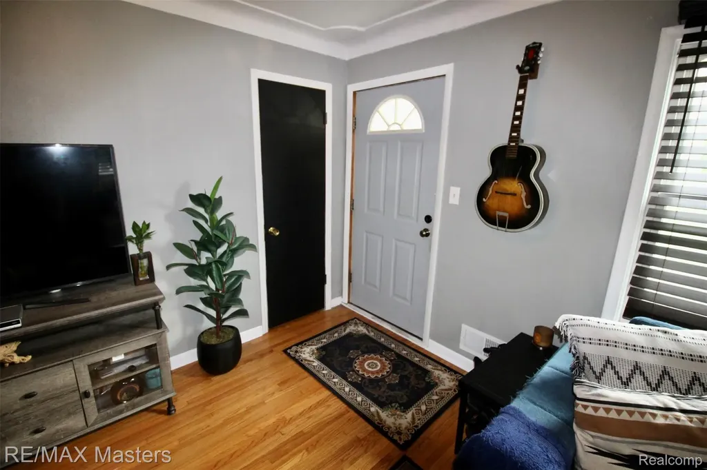 11047 Secor Road Bedford Township MI 48182