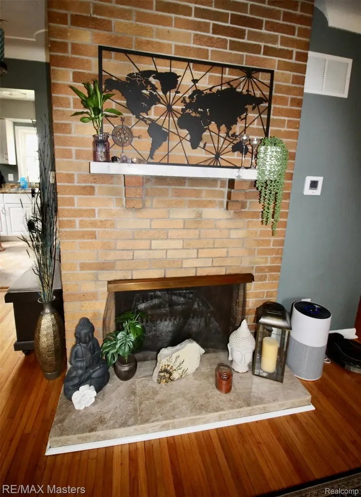 11047 Secor Road Bedford Township MI 48182