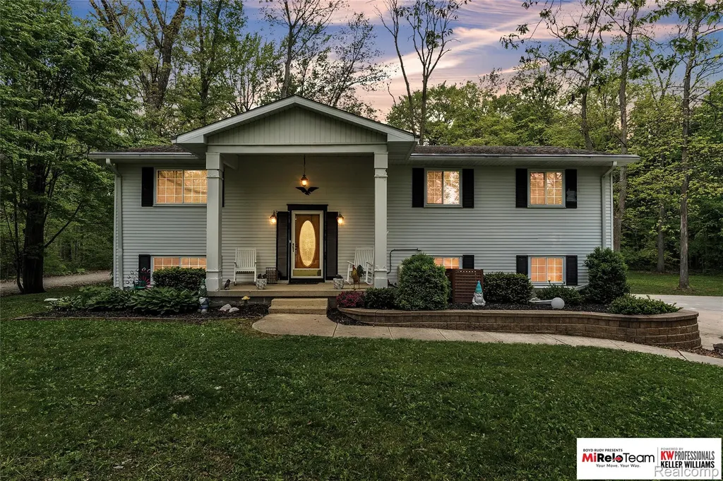 10191 Judd Road Augusta Charter Township MI 48191