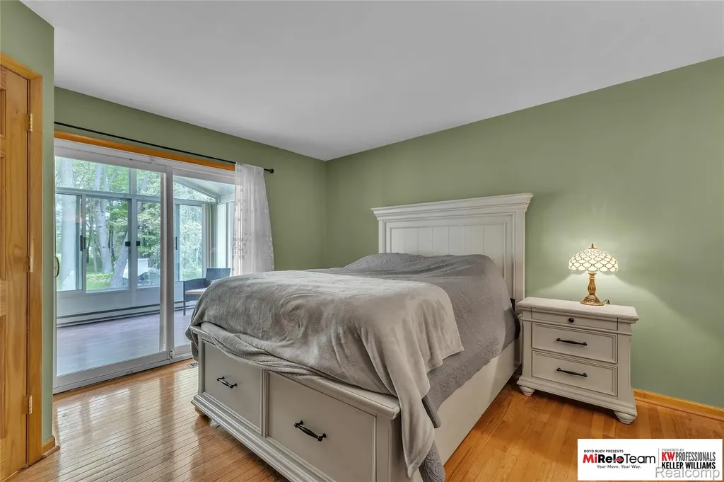 10191 Judd Road Augusta Charter Township MI 48191