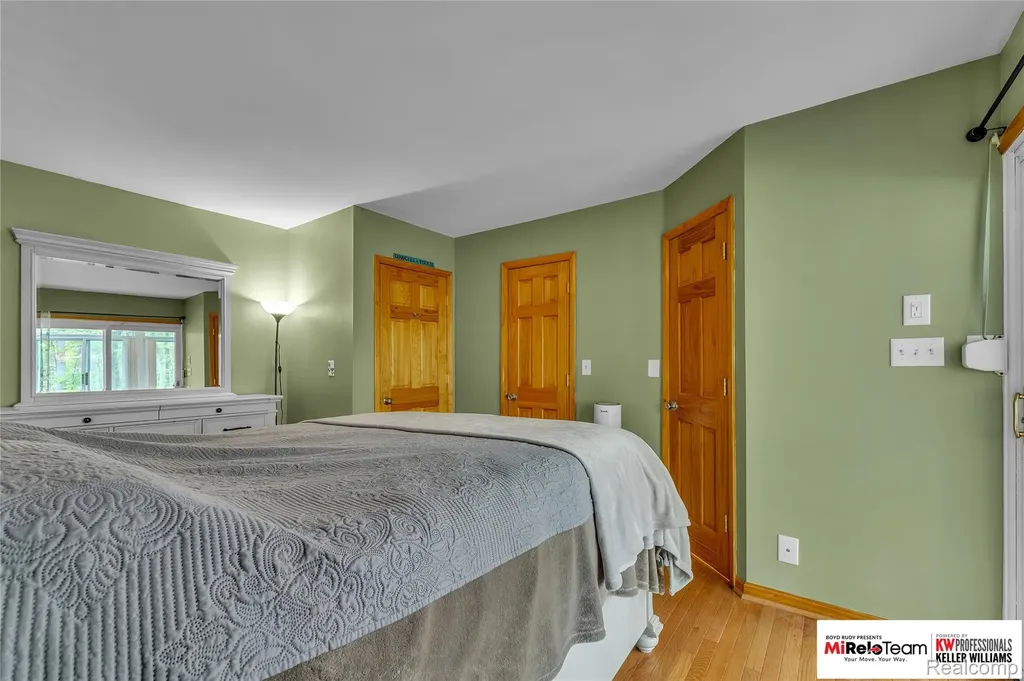 10191 Judd Road Augusta Charter Township MI 48191