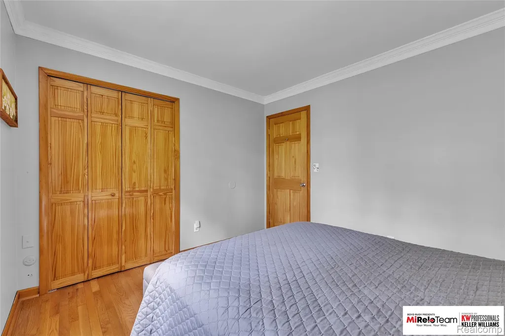 10191 Judd Road Augusta Charter Township MI 48191