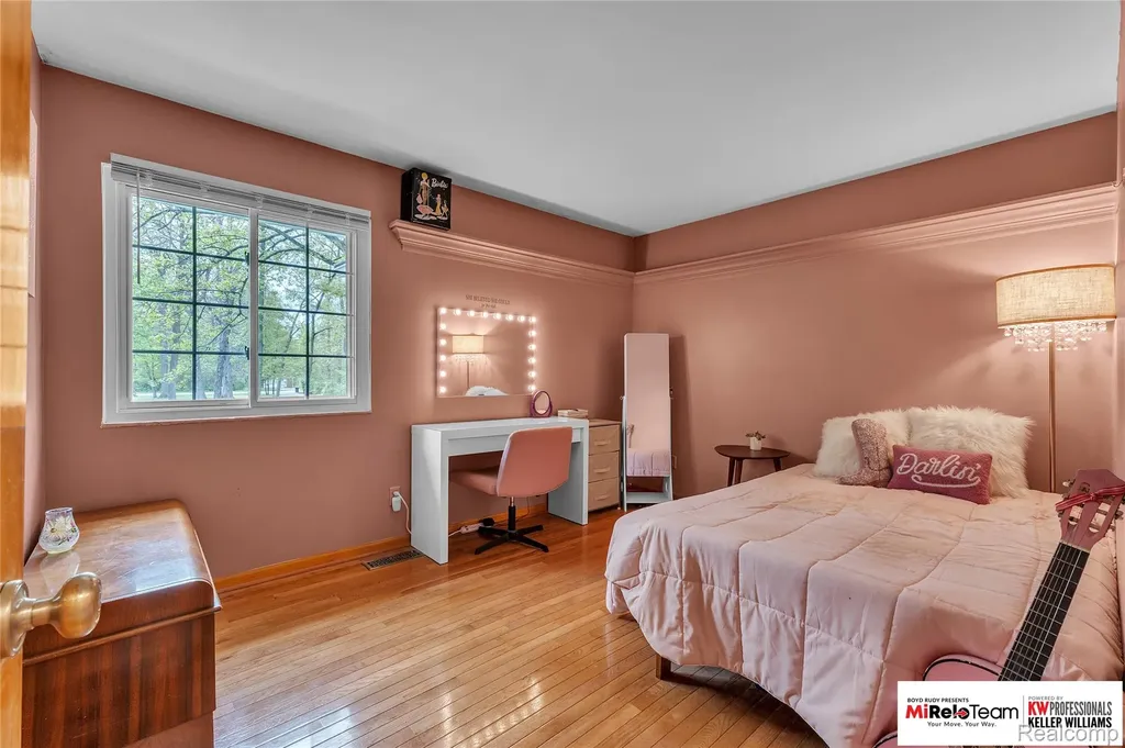 10191 Judd Road Augusta Charter Township MI 48191