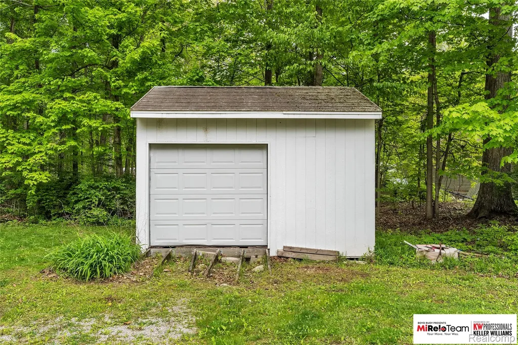 10191 Judd Road Augusta Charter Township MI 48191