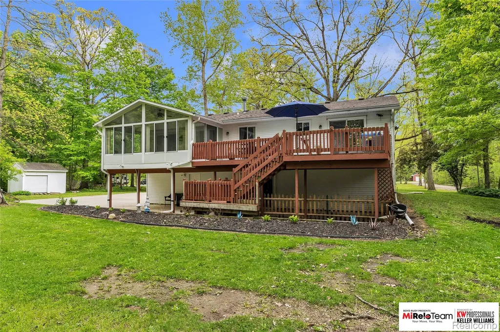 10191 Judd Road Augusta Charter Township MI 48191