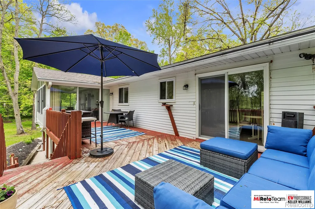 10191 Judd Road Augusta Charter Township MI 48191