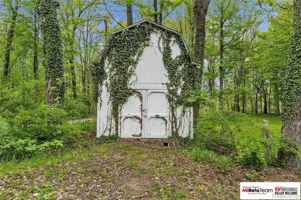 10191 Judd Road Augusta Charter Township MI 48191