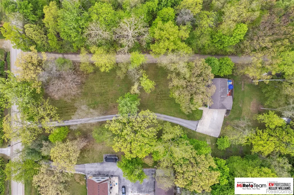 10191 Judd Road Augusta Charter Township MI 48191