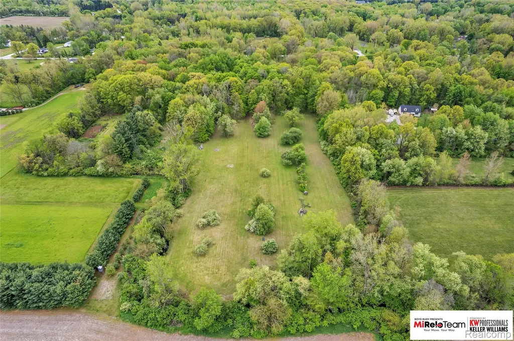 10191 Judd Road Augusta Charter Township MI 48191
