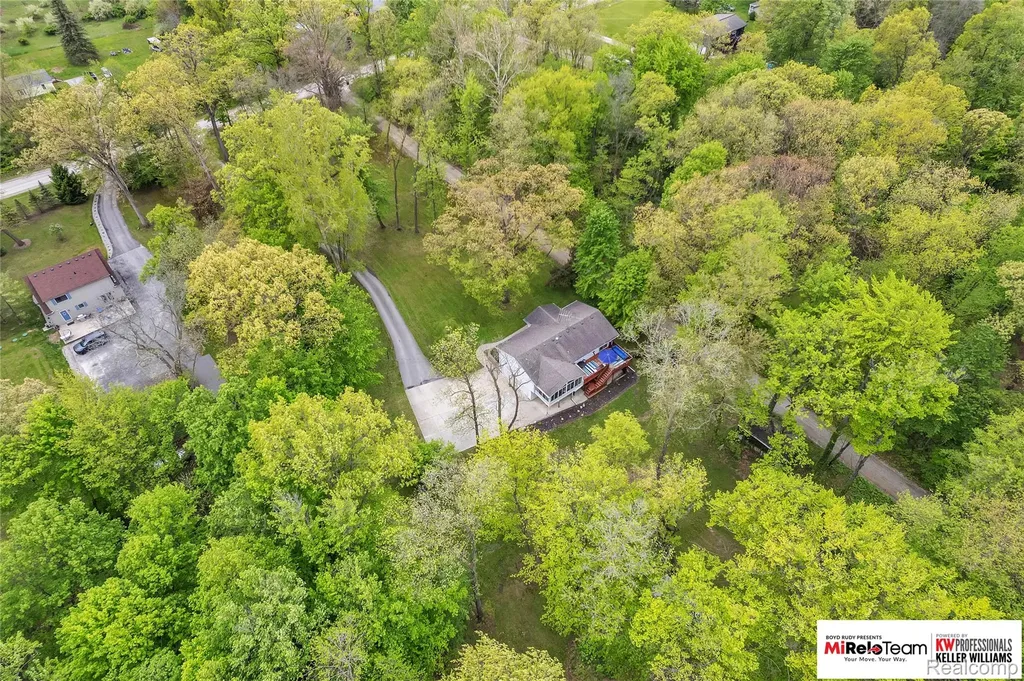 10191 Judd Road Augusta Charter Township MI 48191