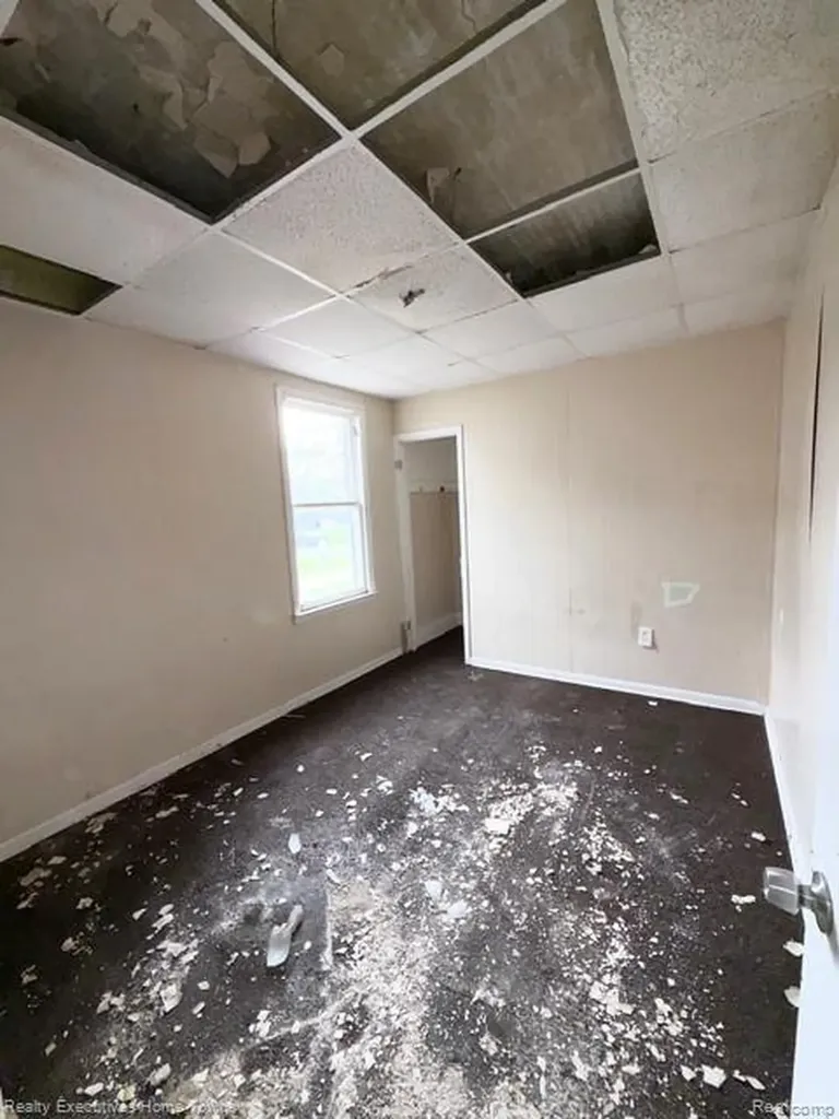18960 Hamburg Street Detroit City MI 48205