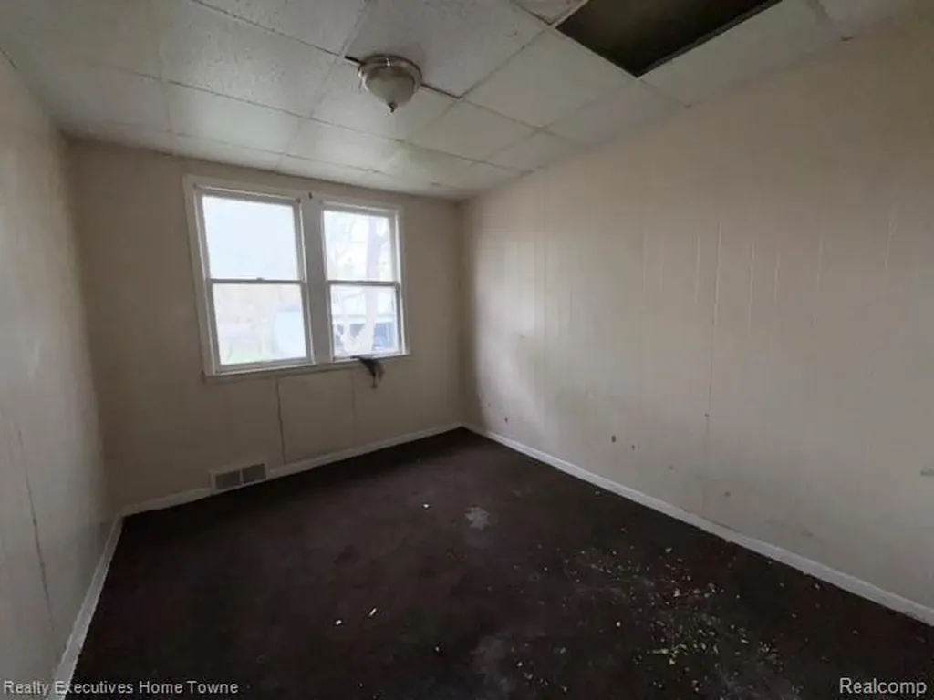 18960 Hamburg Street Detroit City MI 48205