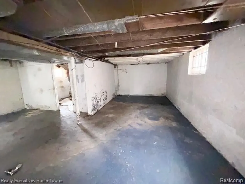 18960 Hamburg Street Detroit City MI 48205