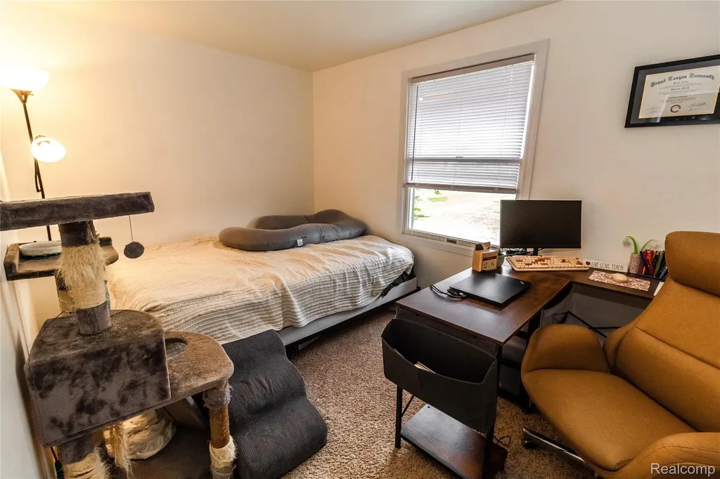 6761 Lorraine Street Marlette City MI 48453