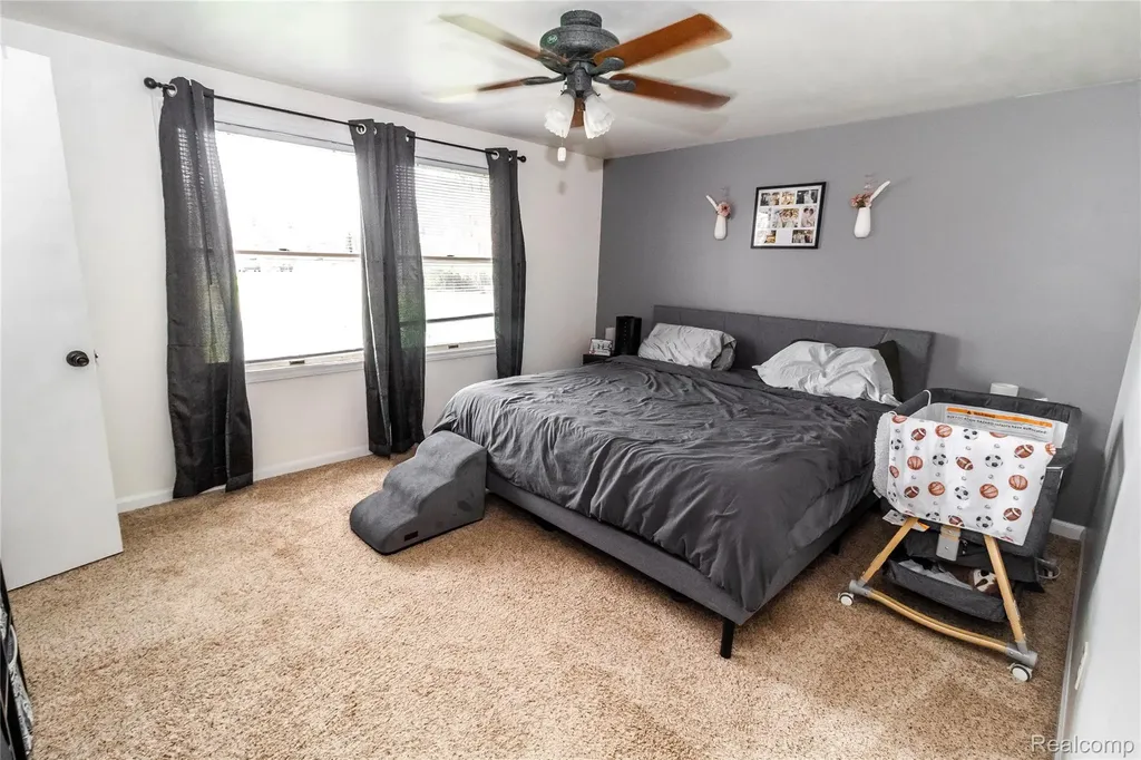 6761 Lorraine Street Marlette City MI 48453