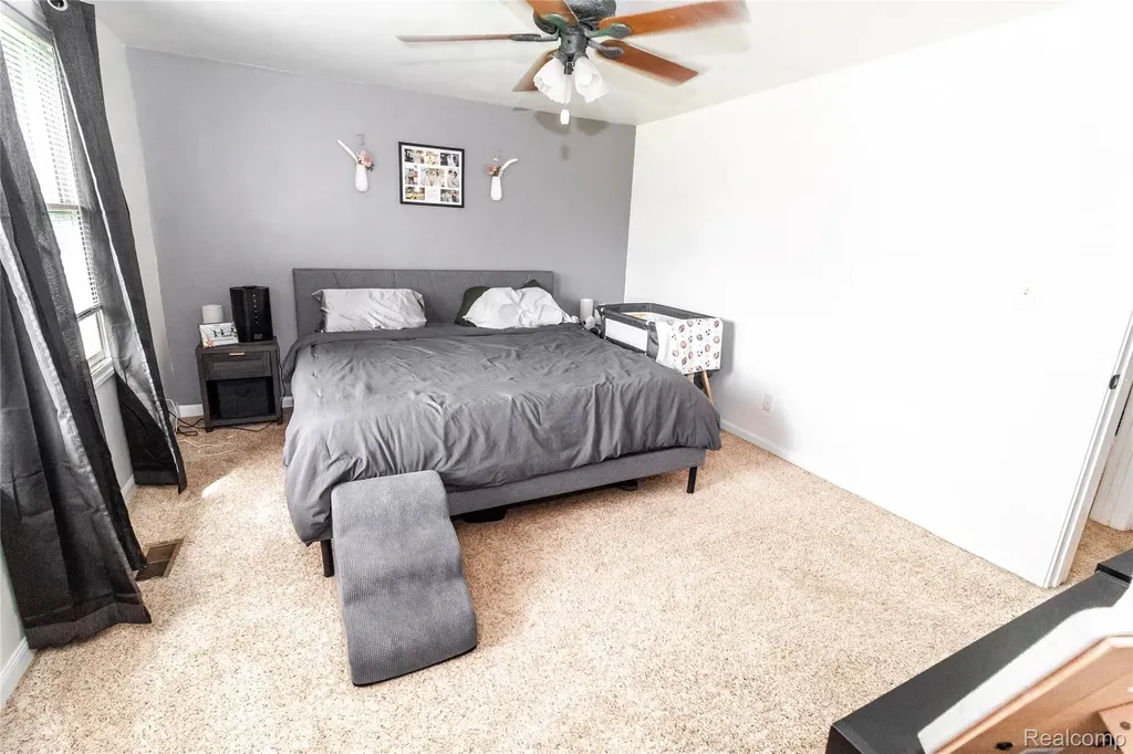 6761 Lorraine Street Marlette City MI 48453