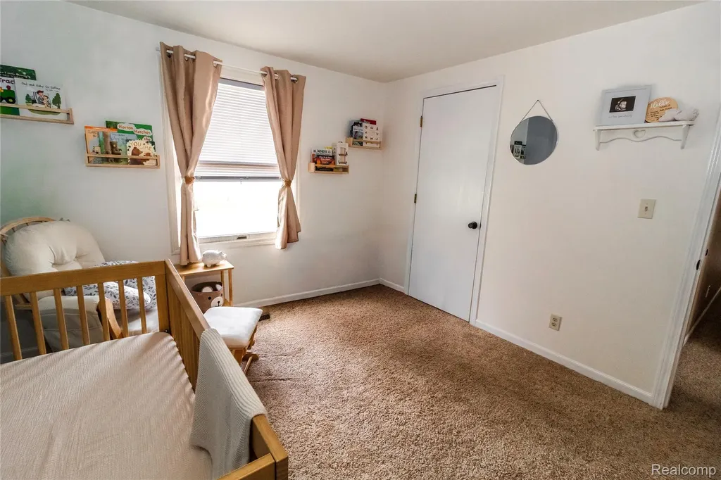 6761 Lorraine Street Marlette City MI 48453