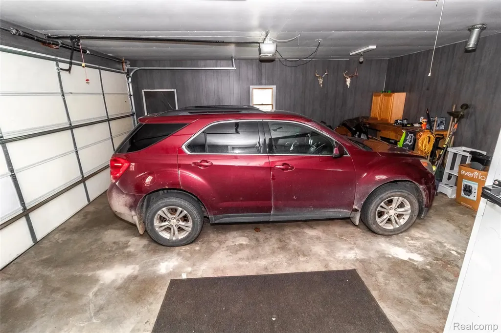 6761 Lorraine Street Marlette City MI 48453