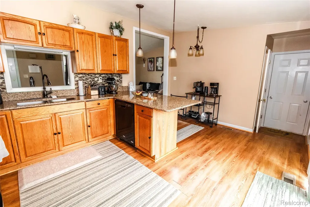 6761 Lorraine Street Marlette City MI 48453