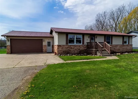 6761 Lorraine Street Marlette City MI 48453