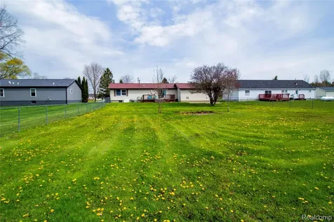 6761 Lorraine Street Marlette City MI 48453