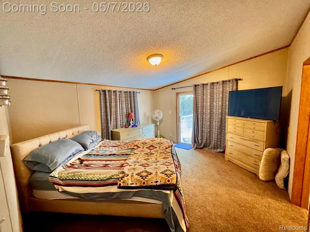 20221 Rhapsody-lot 568 D Clinton Charter Township MI 48036
