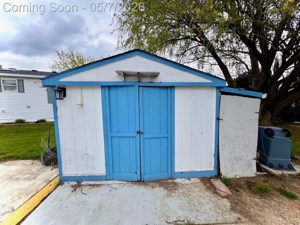 20221 Rhapsody-lot 568 D Clinton Charter Township MI 48036