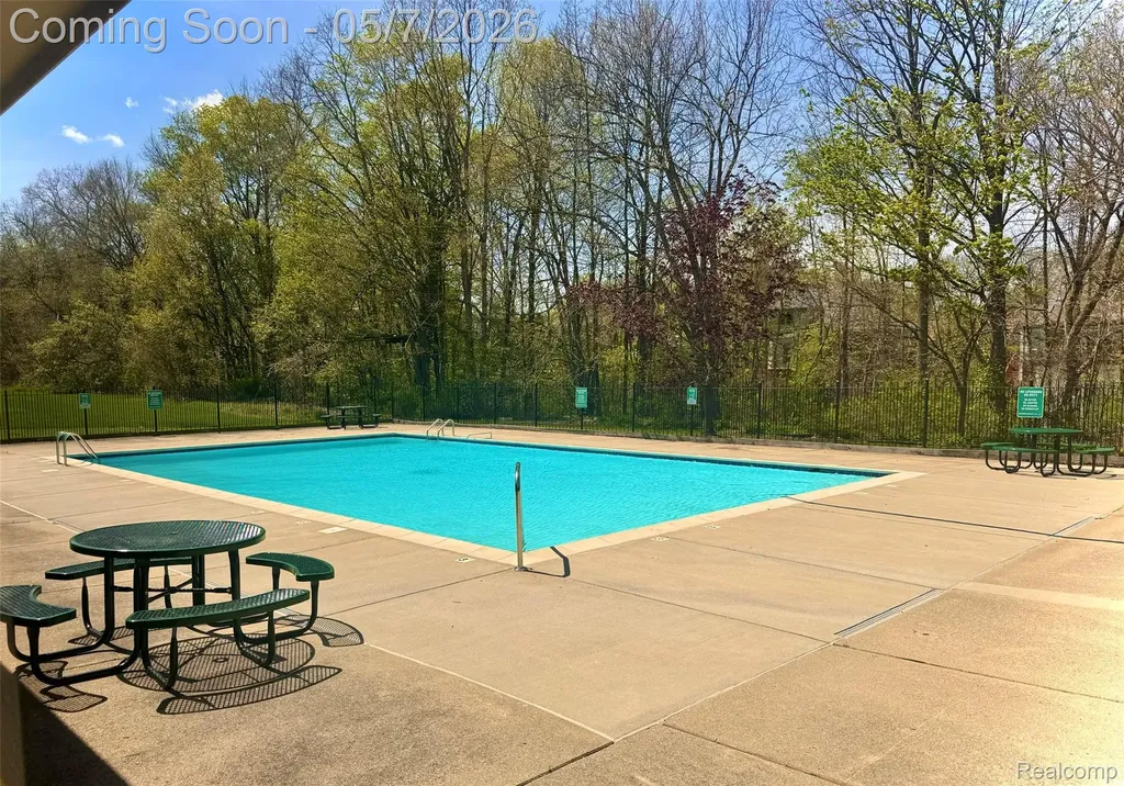 20221 Rhapsody-lot 568 D Clinton Charter Township MI 48036