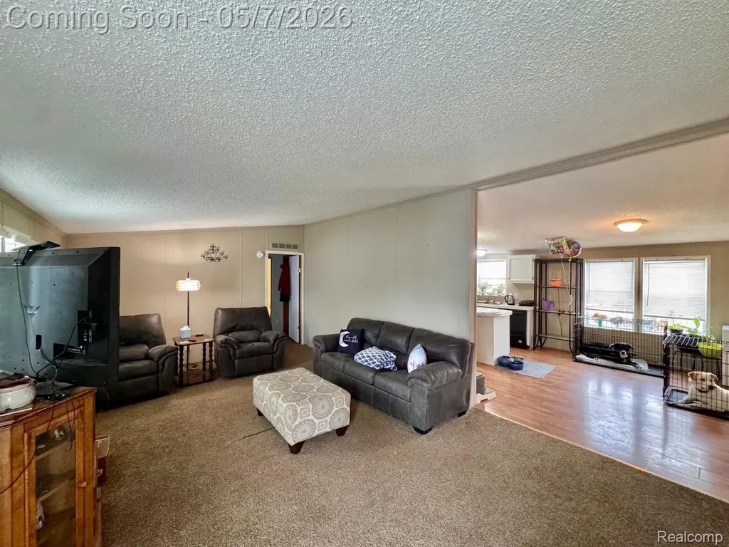 20221 Rhapsody-lot 568 D Clinton Charter Township MI 48036