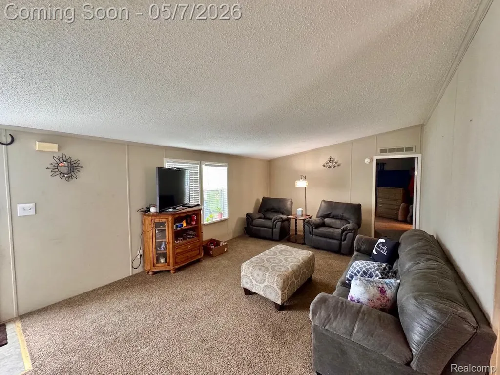 20221 Rhapsody-lot 568 D Clinton Charter Township MI 48036