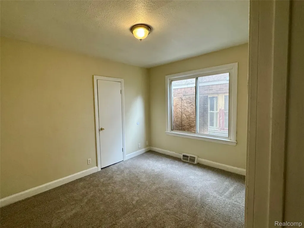12538 Promenade Street Detroit City MI 48213