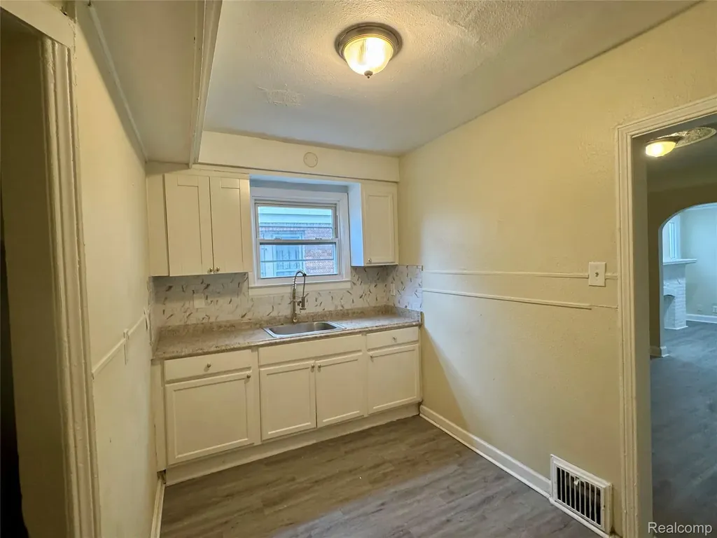 12538 Promenade Street Detroit City MI 48213