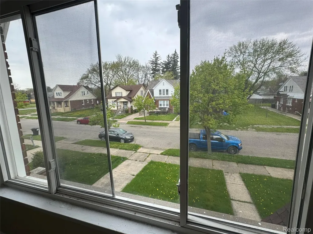 12538 Promenade Street Detroit City MI 48213