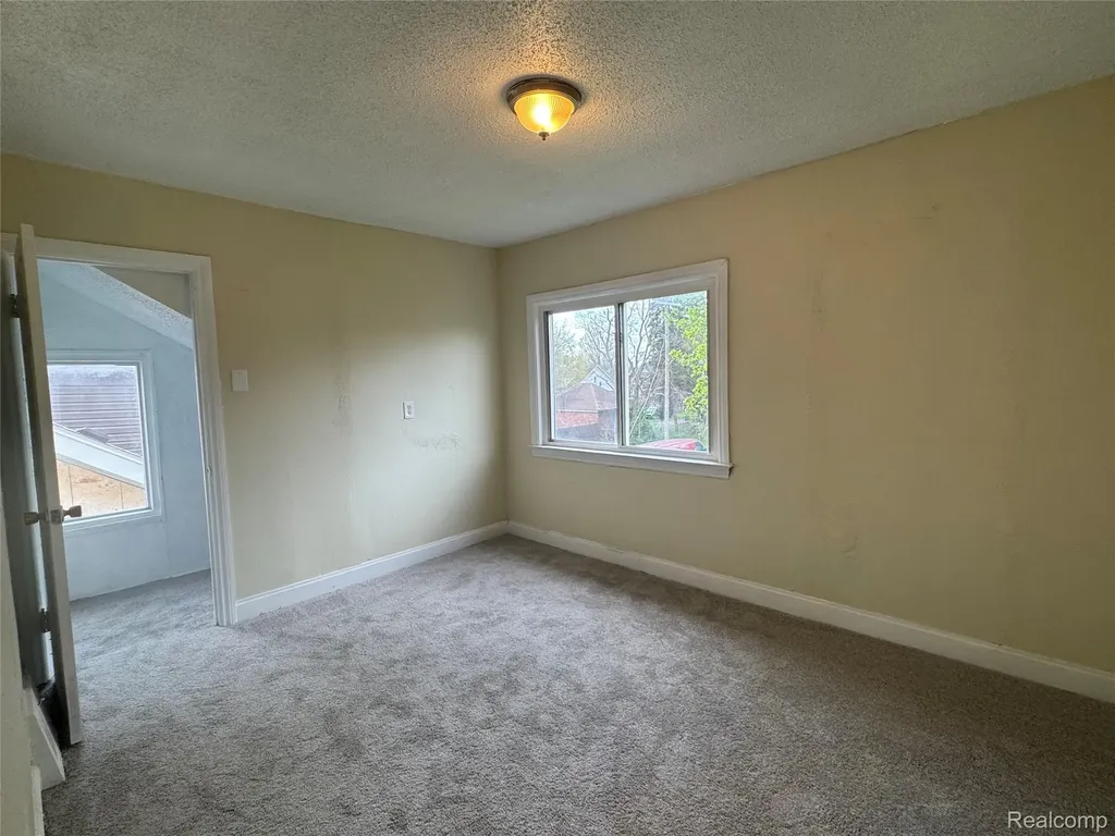 12538 Promenade Street Detroit City MI 48213