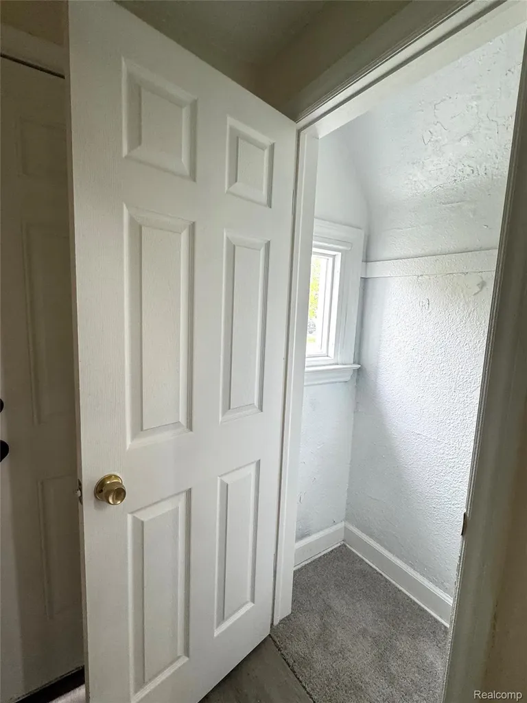 12538 Promenade Street Detroit City MI 48213