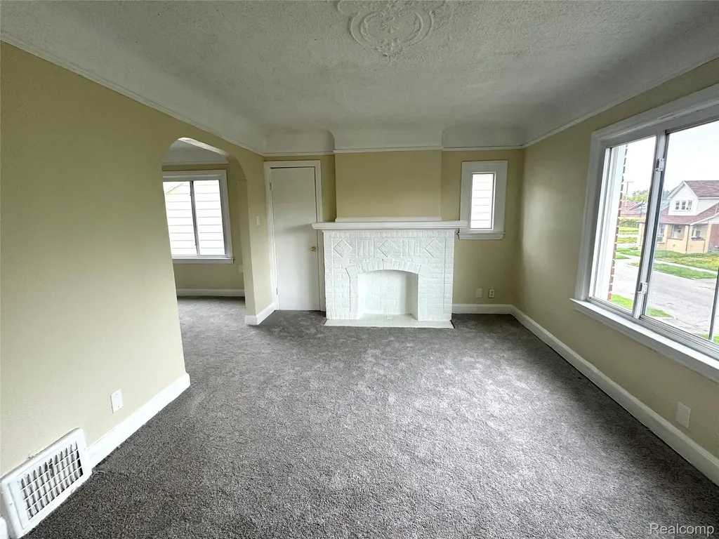 12538 Promenade Street Detroit City MI 48213
