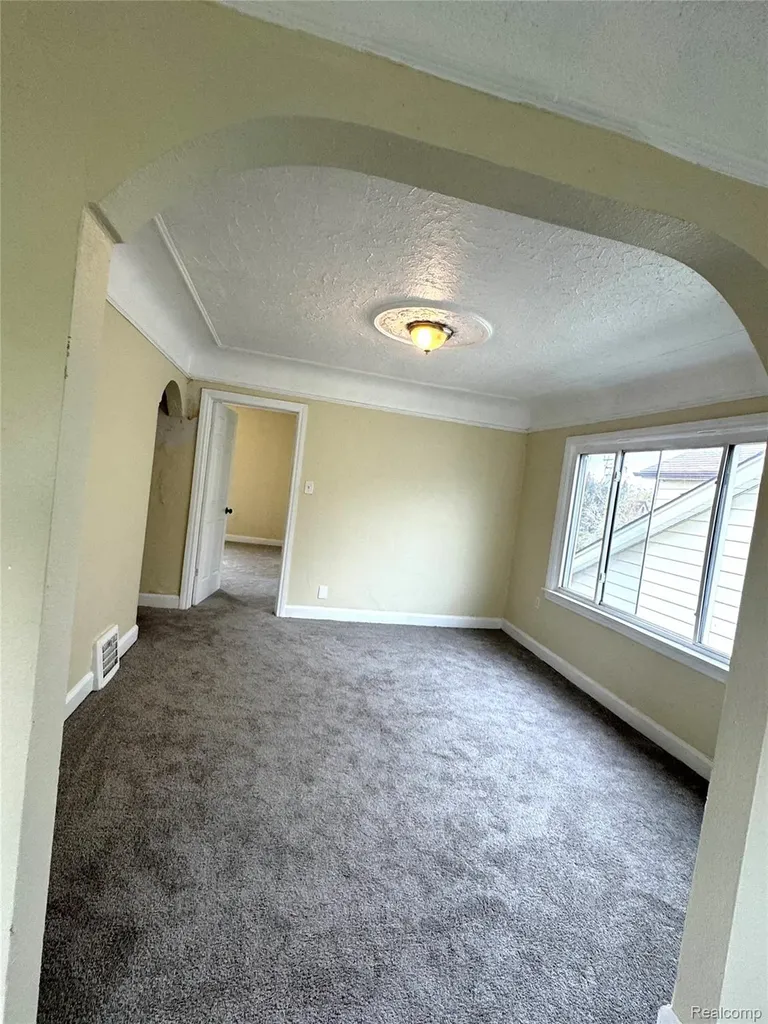 12538 Promenade Street Detroit City MI 48213