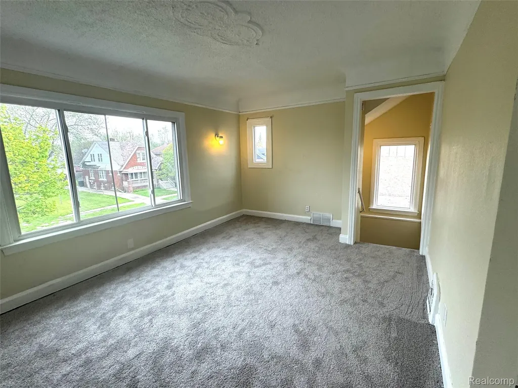 12538 Promenade Street Detroit City MI 48213