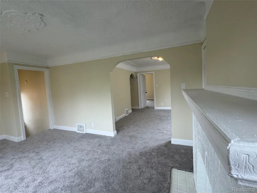 12538 Promenade Street Detroit City MI 48213