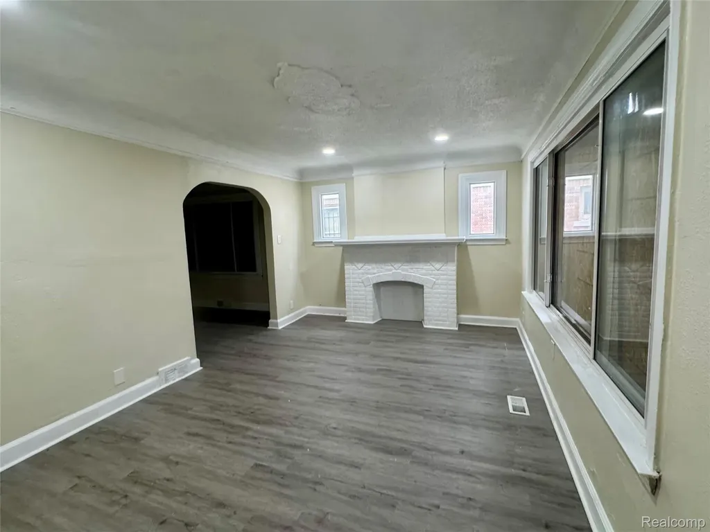 12538 Promenade Street Detroit City MI 48213