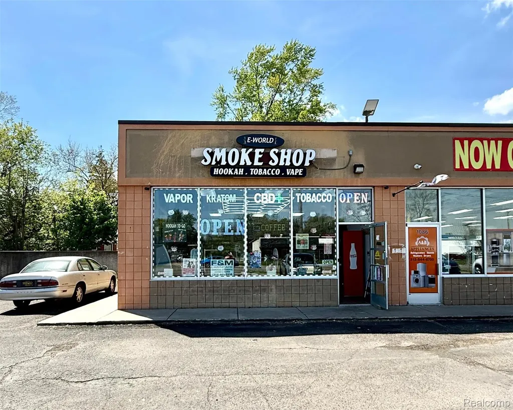 1090 Inkster Inkster City MI 48141