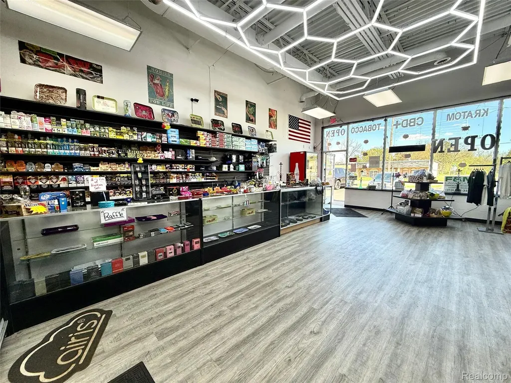 1090 Inkster Inkster City MI 48141