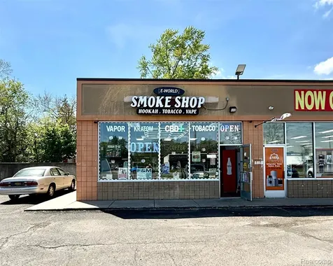 1090 Inkster Inkster City MI 48141