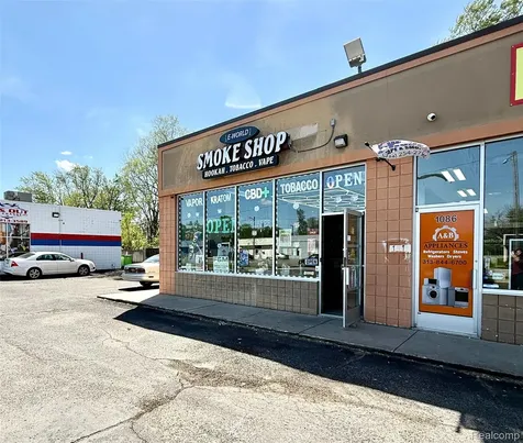 1090 Inkster Inkster City MI 48141