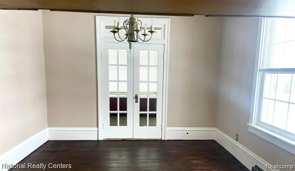 604 Union Street Milford Village MI 48381