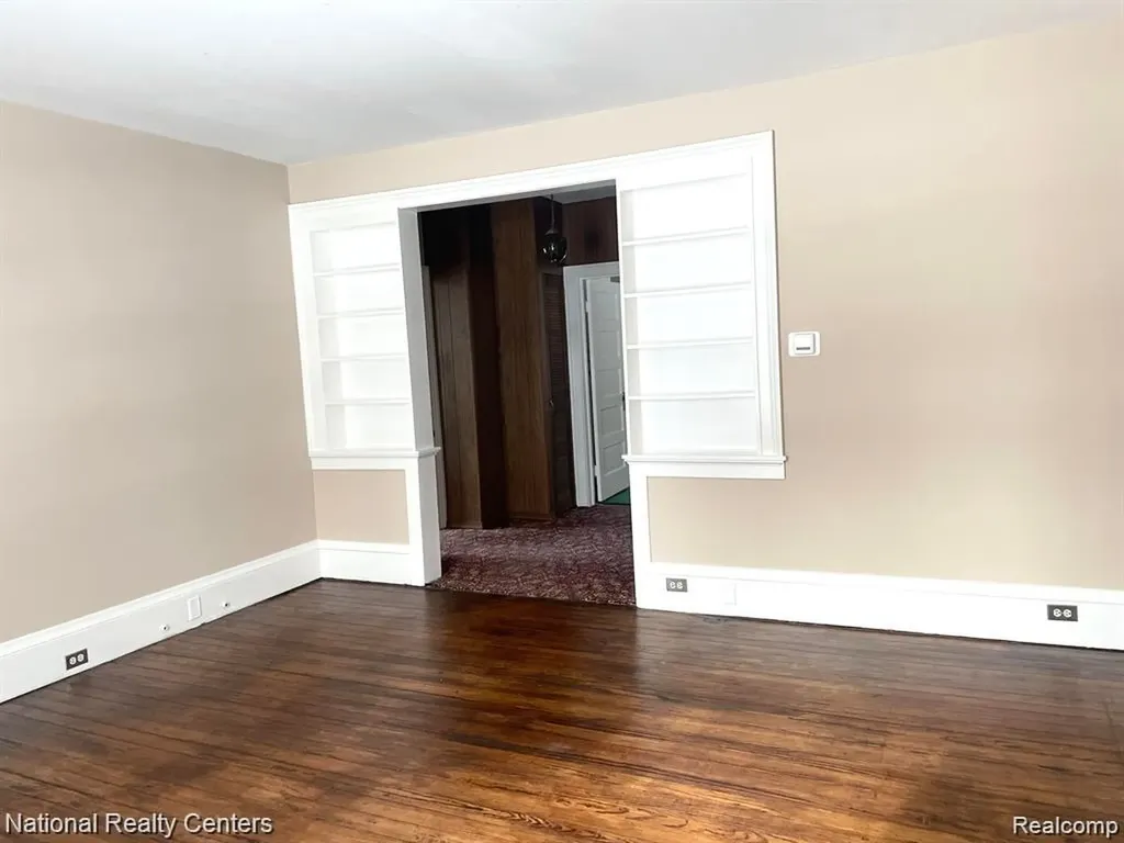 604 Union Street Milford Village MI 48381